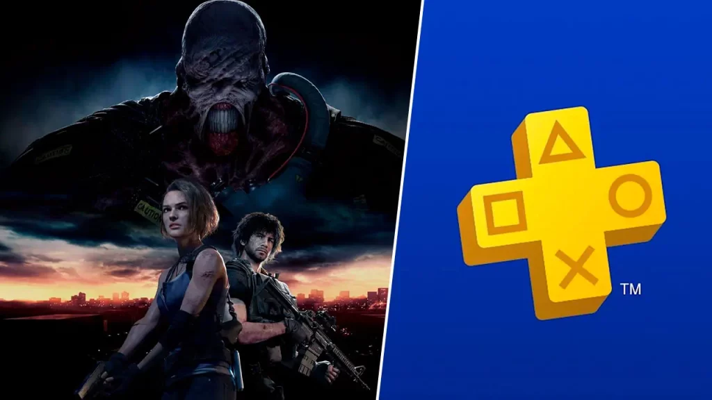 PlayStation Plus juegos marzo 2024