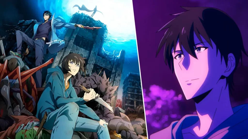 Solo Leveling capítulo 11 dónde ver, cuándo a qué hora