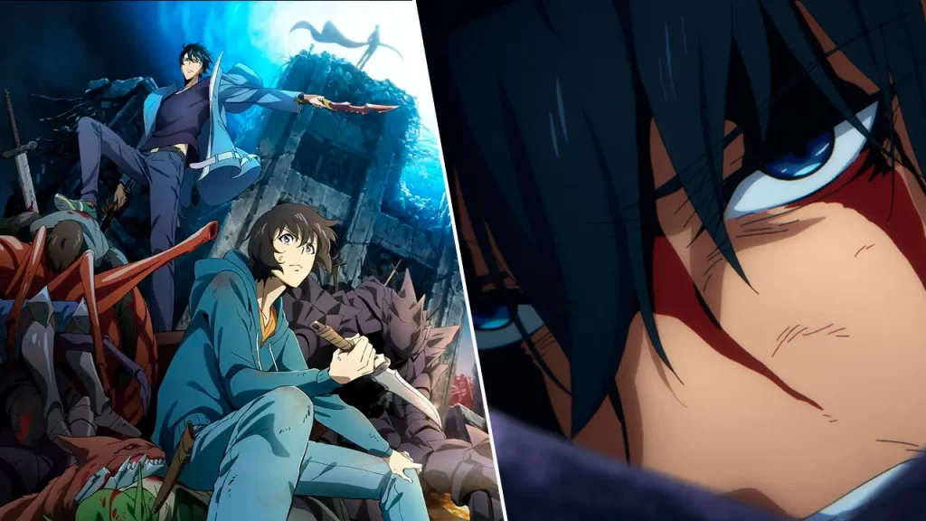 Solo Leveling Capítulo 12 - Dónde ver, cuándo