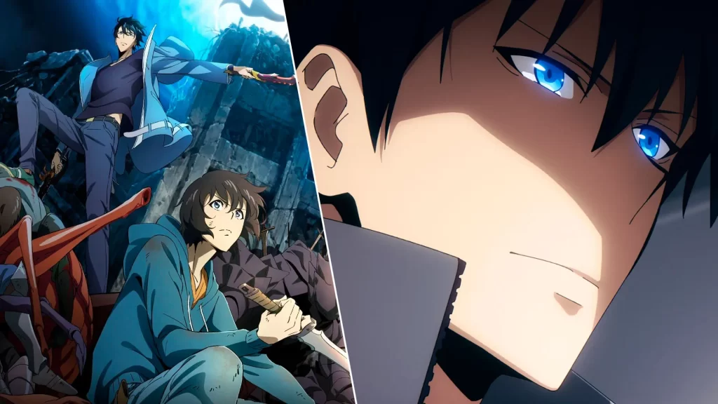 Solo Leveling capítulo 8 dónde, cuando y a qué hora ver