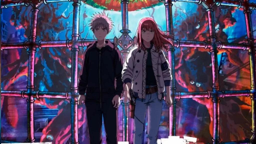 Tengoku-Daimakyo: Heavenly Desilusion es uno de los títulos joya, pero seguro pasó desapercibido, entérate de los detalles aquí.