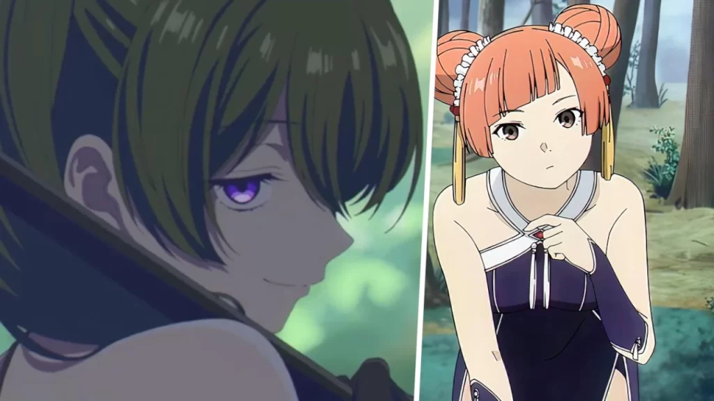 Frieren fue el shonen de la temporada, ¿quieres saber qué tipo de maga serías en el examen de certificación?