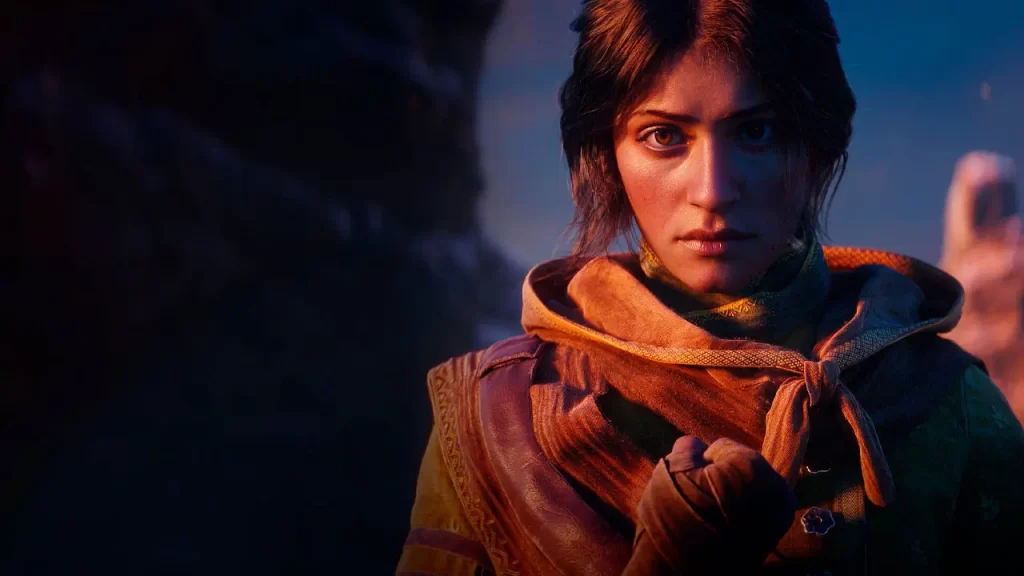 Unknown 9 Awakening fue presentado en el Xbox Partner Preview de marzo 2024
