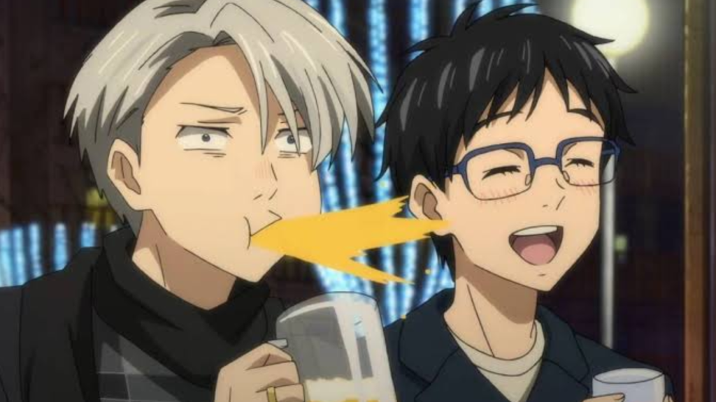 La película de Yuri On Ice se canceló tras siete años de su anuncio y los fanáticos especulan acerca de lo que pudo suceder.