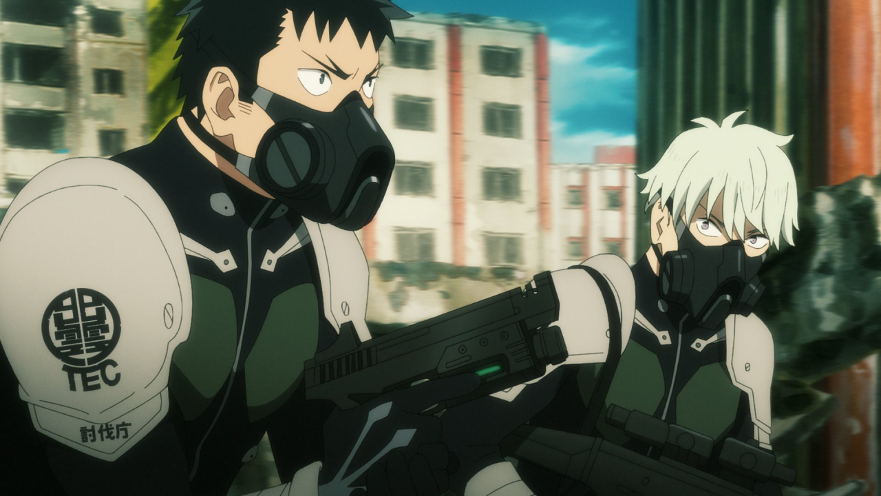 Kaiju no. 8 estrenará su capítulo 3 el próximo sábado 26 de abril de 2024, ¡te digo dónde puedes verlo!