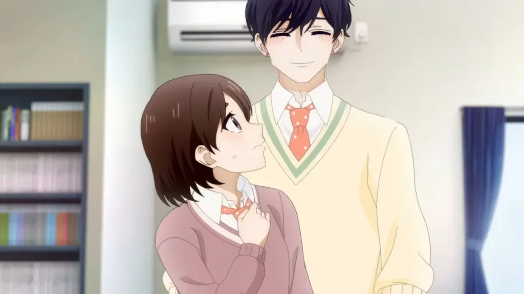 A Condition Called Love capítulo 3 llegará a Crunchyroll el próximo 18 de abril de 2024, te doy los detalles para que no te pierdas el estreno y evites los spoilers.