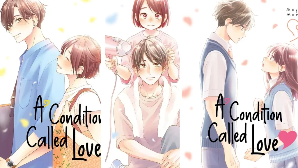 A Condition Called Love se estrenará el próximo jueves, 4 de abril de 2024. Entérate aquí de los detalles para que no te lo pierdas.