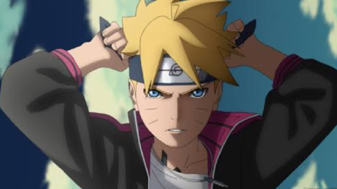 Parece que faltará algo de tiempo para volver a ver a Boruto en anime, te cuento por qué.