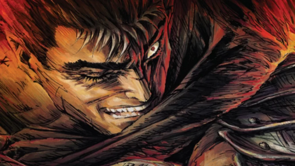 Berserk podría regresar a la pantalla más pronto de lo que esperábamos, entérate de los detalles aquí.