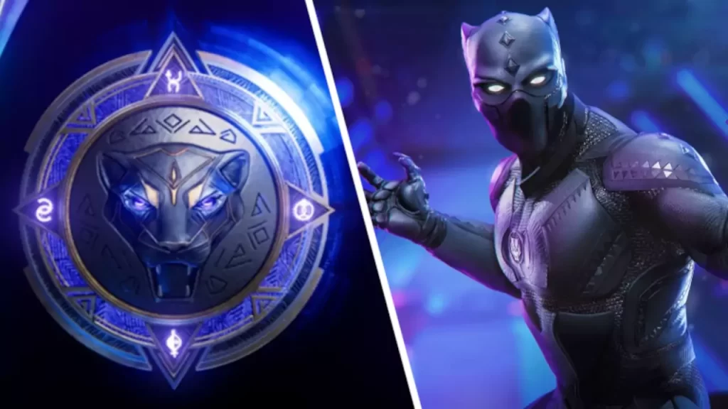 Juego de Black Panther de EA sería de mundo abierto