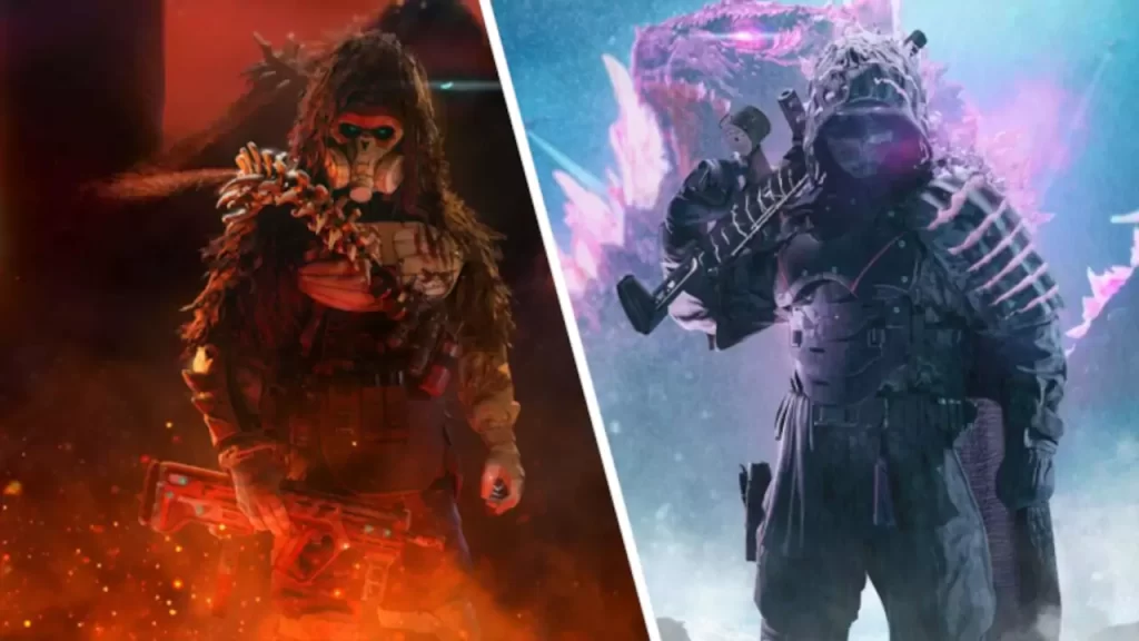 Call of Duty: Modern Warfare III revela los incentivos del pase de batalla de la Temporada 3