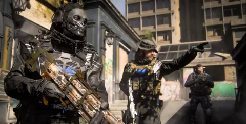 Call of Duty: Modern Warfare III y Warzone 2.0 revelan el nuevo contenido que llega a la Temporada 3