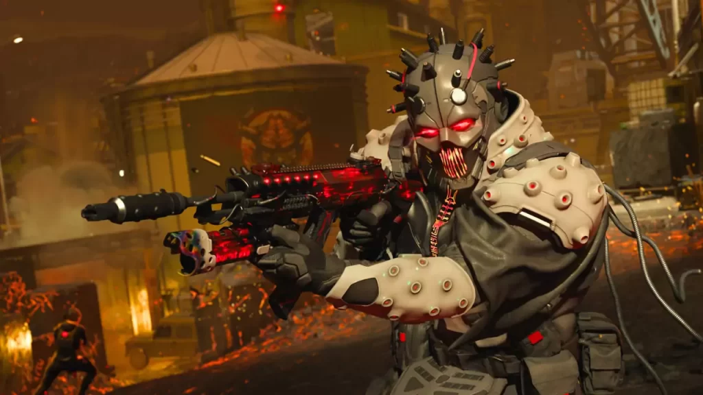 Call of Duty: Modern Warfare III y Warzone 2.0 revelan el nuevo contenido que llega a la Temporada 3