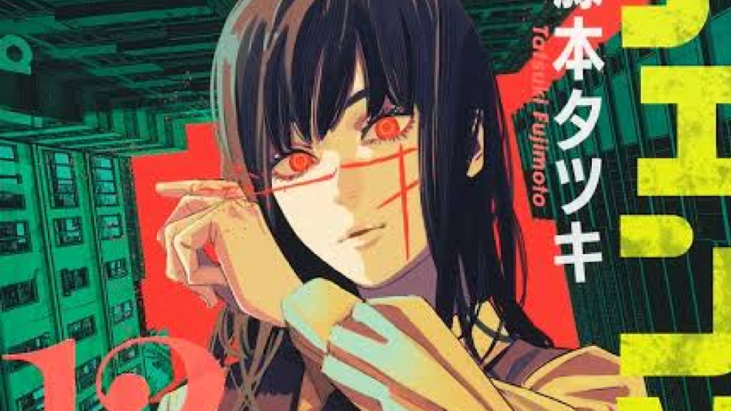 El capítulo 163 del manga nos da el primer vistazo entre Asa y Denji pero también muestra el primer golpe de Yoru. El chico motosierra está en problemas.