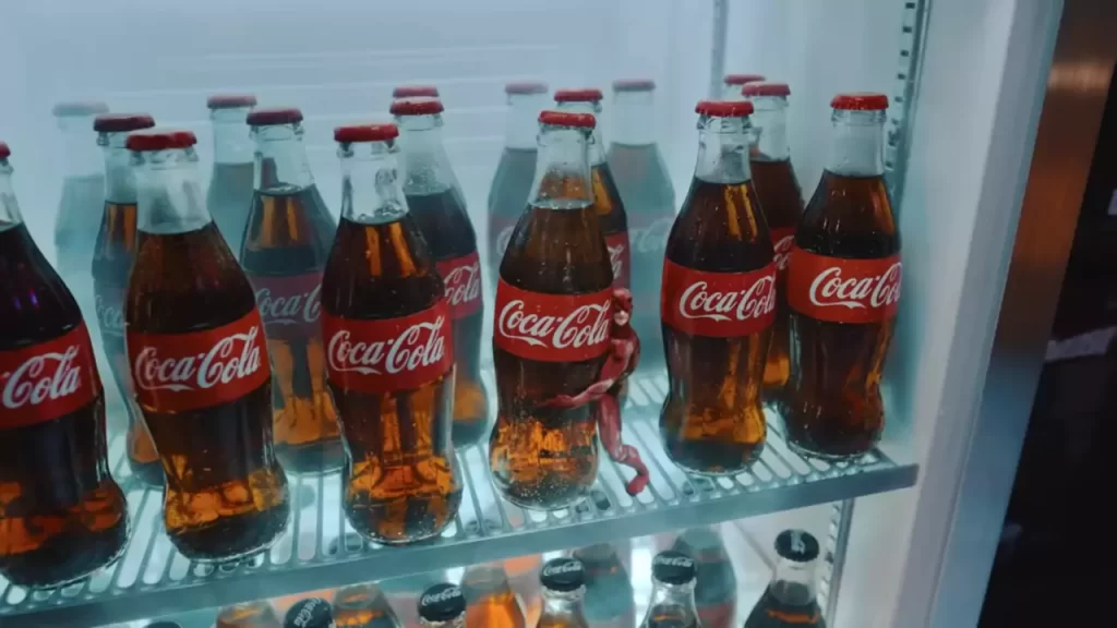 Marvel y Coca-Cola lanzan un épico e imperdible comercial