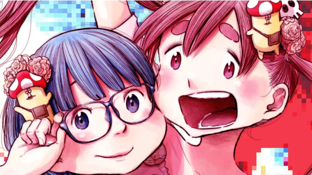 Dead Dead Demon's Dededede Destruction será lo más hermoso de 2024, ¡entérate de por qué!