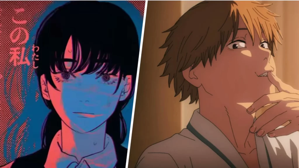 Chainsaw Man 161: reveló la identidad de Denji y presentó a un enemigo del que no podrán escapar.