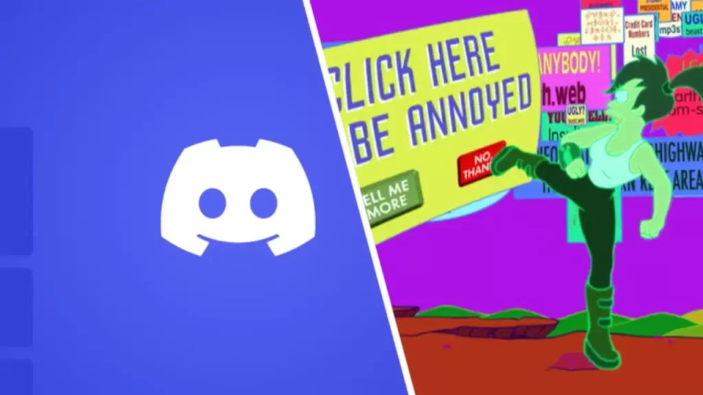 Discord no aguantó, también tendrá anuncios