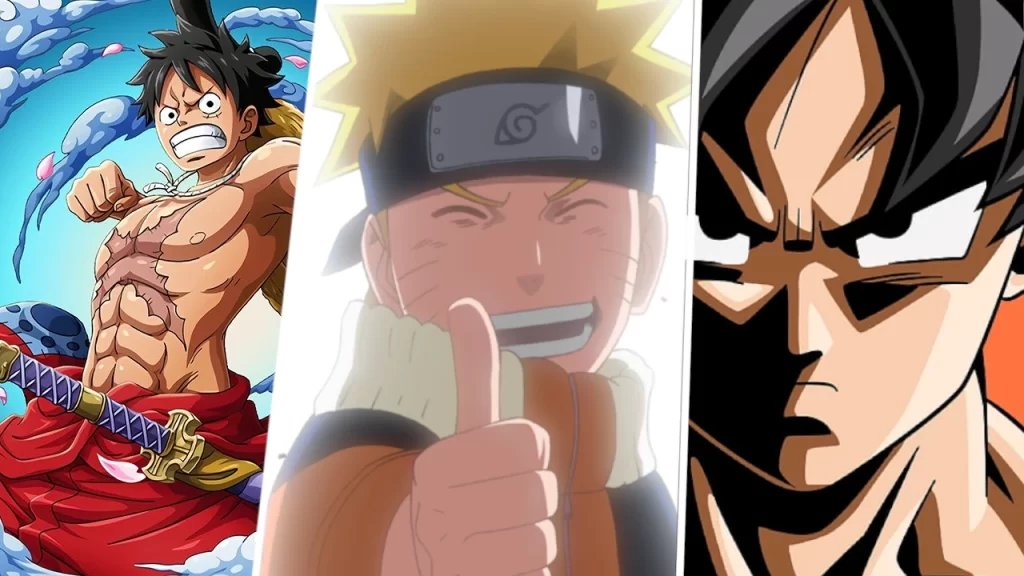 La Shonen Jump revela sus diez títulos más vendidos.