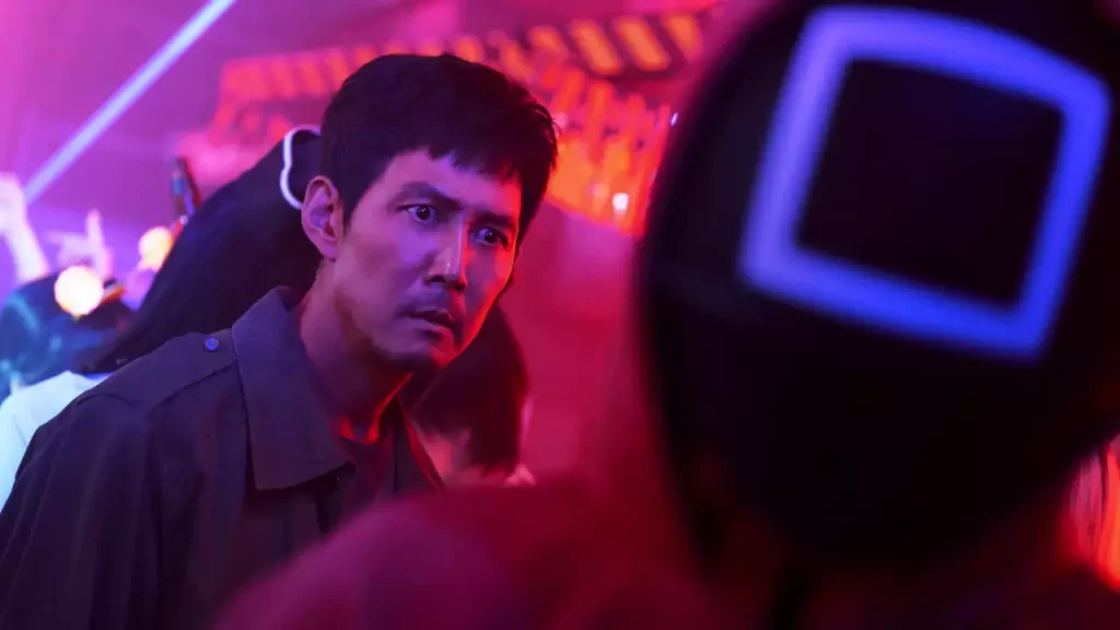 El Juego del Calamar estrenaría su segunda temporada en 2024