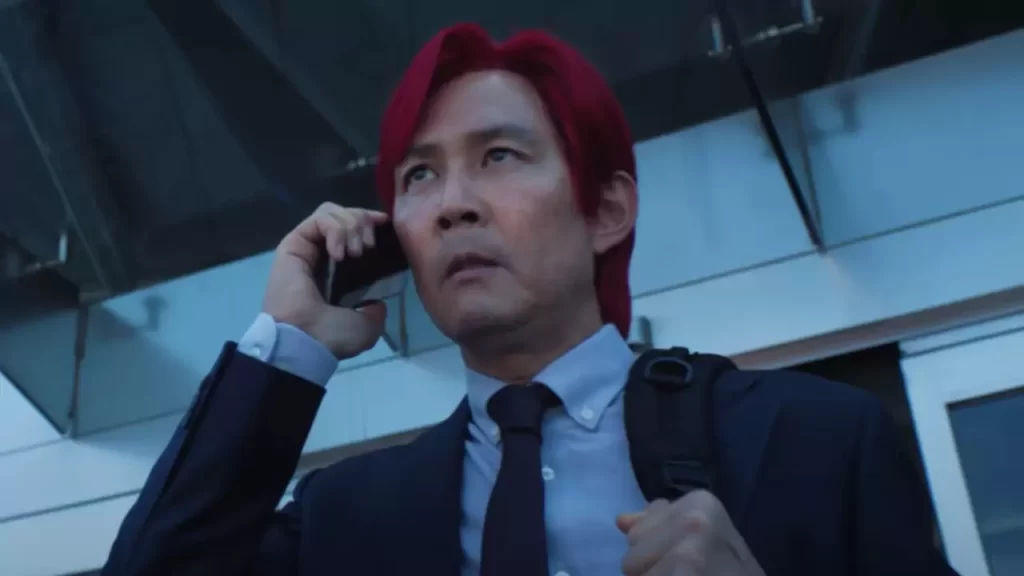 El Juego del Calamar estrenaría su segunda temporada en 2024