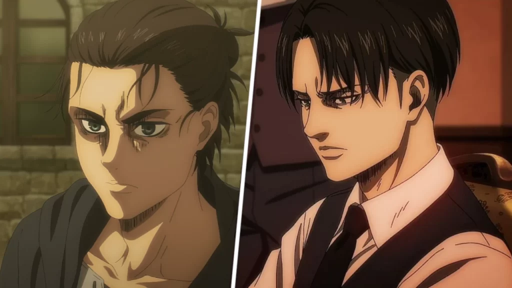 Attack on Titan lanzará el nuevo one-shot en verano y ya se revelaron más detalles acerca de la entrega.