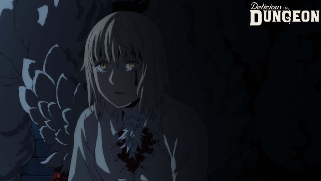 El capítulo 17 de Delicious in Dungeon nos presentará una nueva faceta de Falin, ¡te sorprenderá, no te lo pierdas!