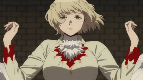 El capítulo 18 de Delicious in Dungeon nos trae de nuevo a la party que ahora se propone a derrotar al mago loco.