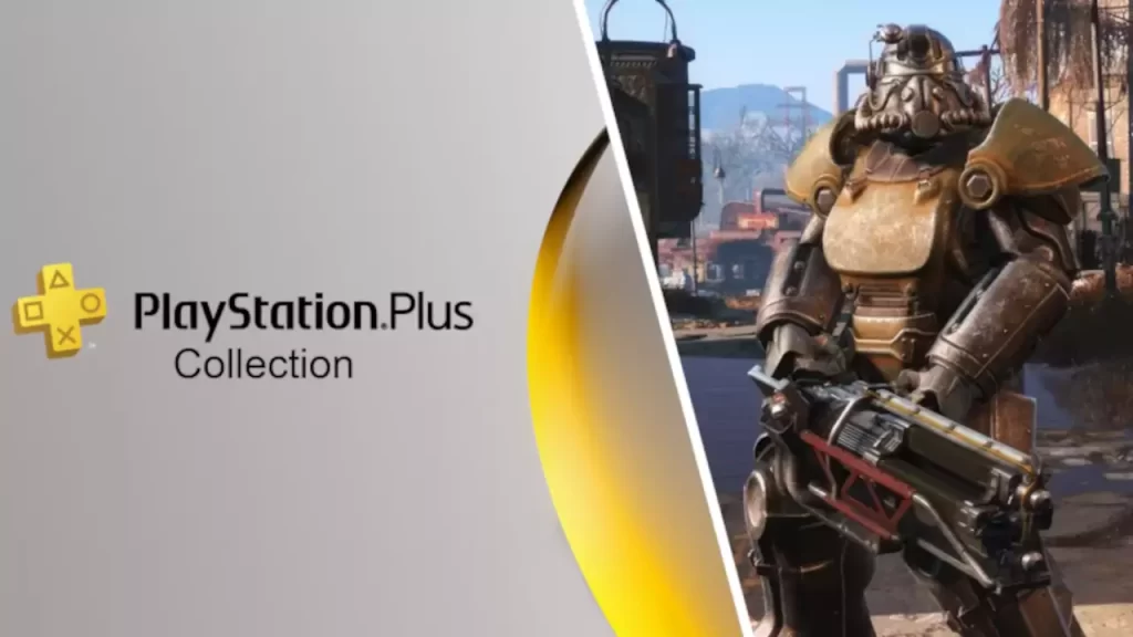 ¡Siempre sí! Bethesda permite actualización next gen de Fallout 4 de PlayStation Plus Collection
