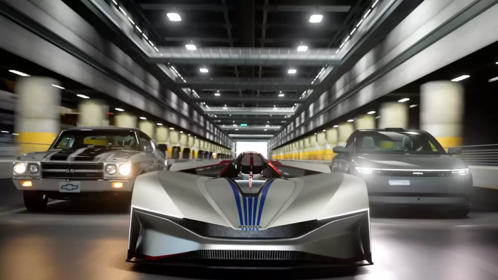 PlayStation no se olvida de Gran Turismo 7 y ahora te deja jugar autos nuevos en actualización 1.46