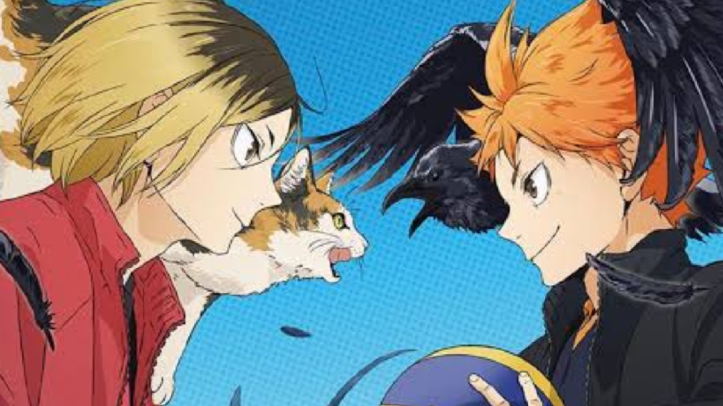 La película de Haikyu sí llegará a las salas de cine de México. Entérate de los detalles aquí.