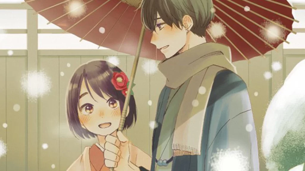 El capítulo 2 de A Condition Called Love nos dará más luz acerca de la extraña relación entre Hananoi y Hotaru. ¡No te lo pierdas el 11 de abril de 2024!