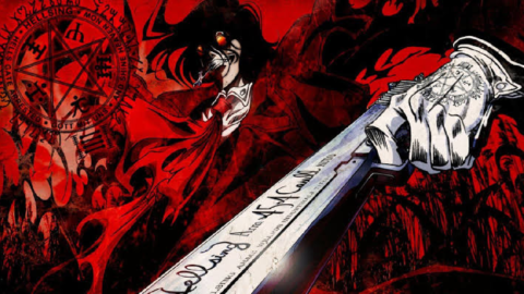 ¡Celebra el Día del niño recordando los anime que no debías ver a cierta edad! ¡Vaya recuerdos, ¿no?!