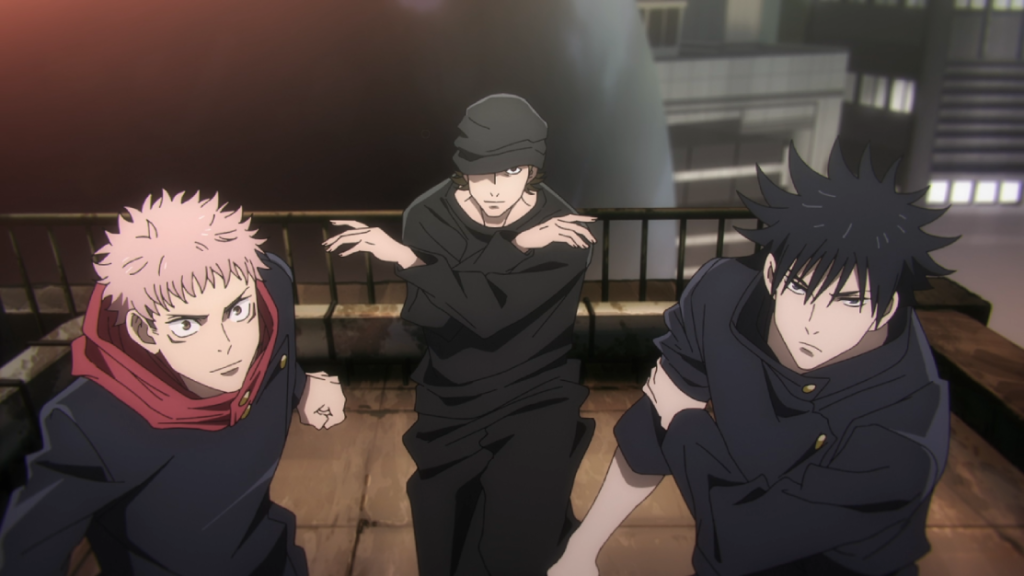 Los fanáticos esperan con ansias información de diferentes personajes de Jujutsu, y en lo que nos enteramos de si Nobara algún día regresará, parece que podemos saber más de Takuma Ino, el subordinado de Nanami Kento.