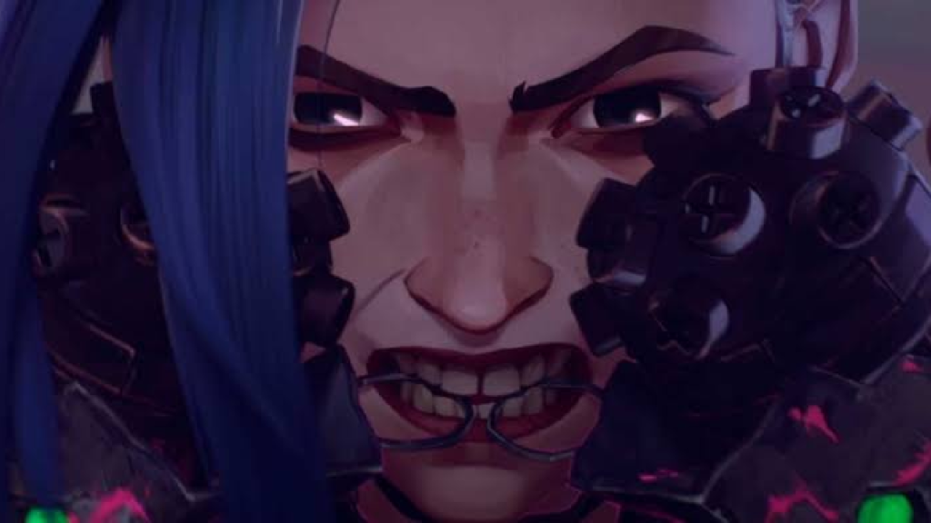 Fortiche Productions dará más detalles de Arcane 2 en un evento de Francia que se llevará a cabo en junio de 2024.