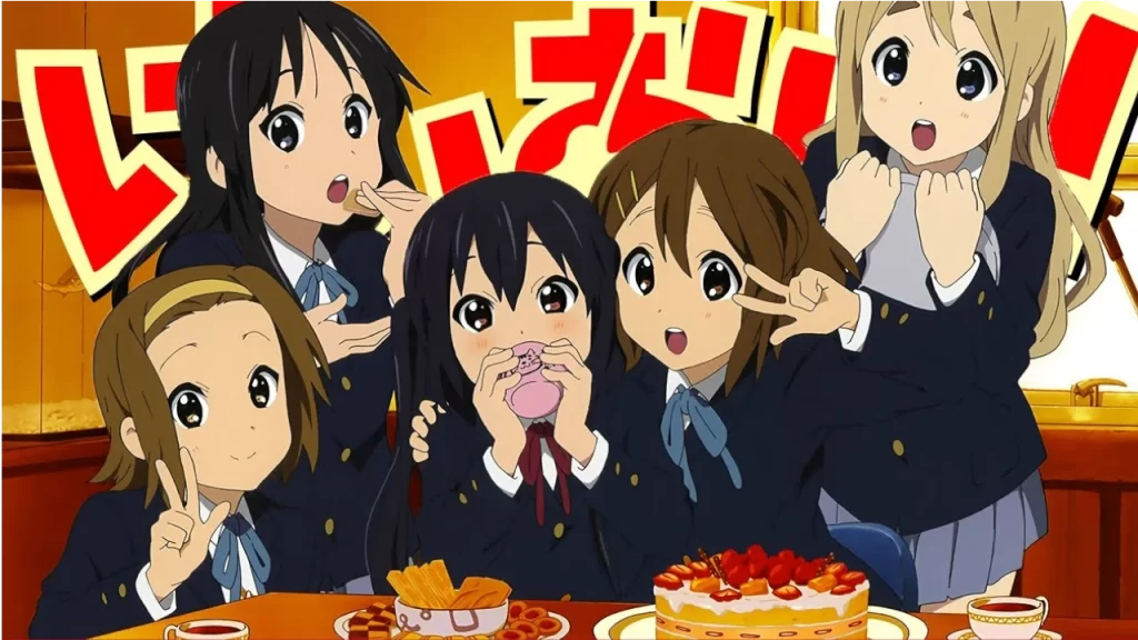 La escuela en la que se inspiró K-On! es real, el edificio del siglo XIX fue restaurado y desde 2013 fue declarado patrimonio tangible de Japón, y ahora puedes visitarlo.