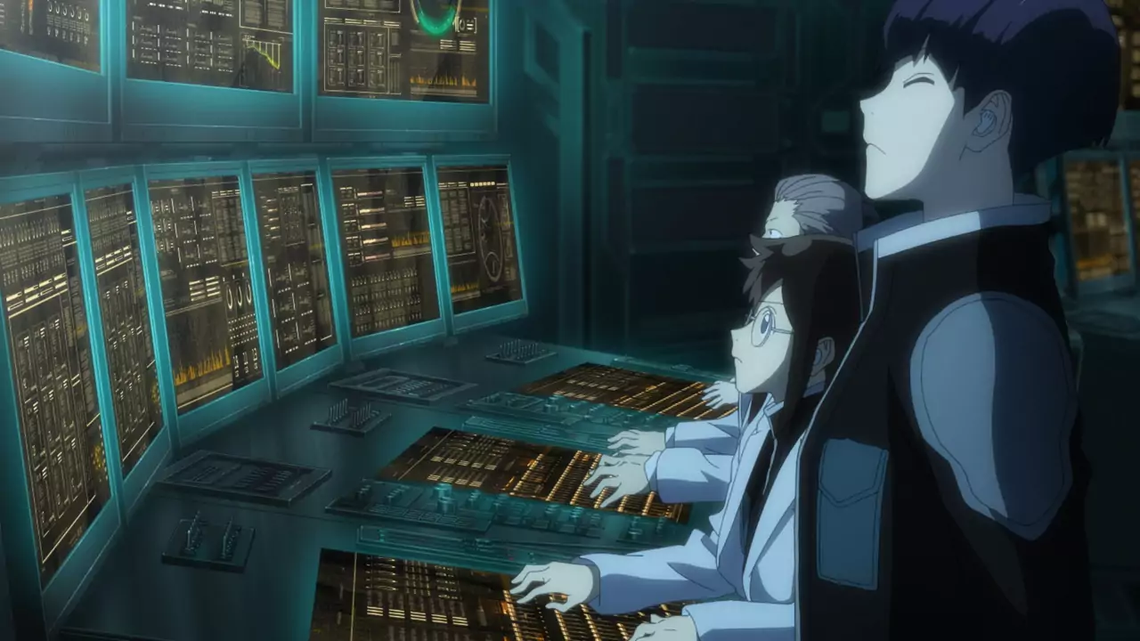 Kaiju No. 8 nos da un vistazo a su tercer capítulo