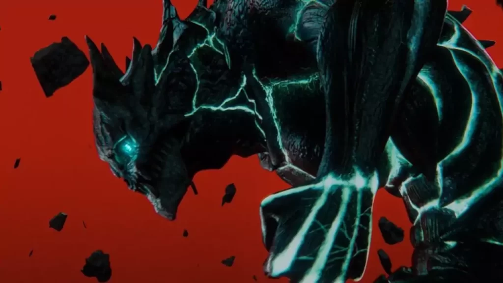 Kaiju No. 8 estrenó su opening, no te lo debes perder
