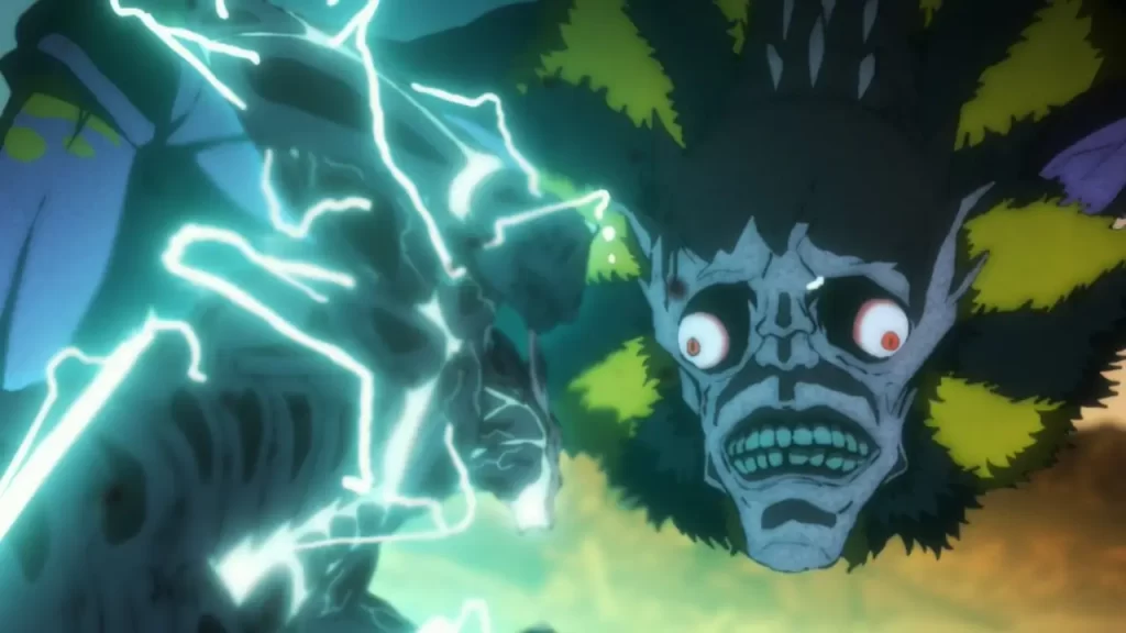 Kaiju No. 8 es el nuevo shonen oscuro de la temporada y aún habrá que ver si superará el éxito de Solo Leveling.