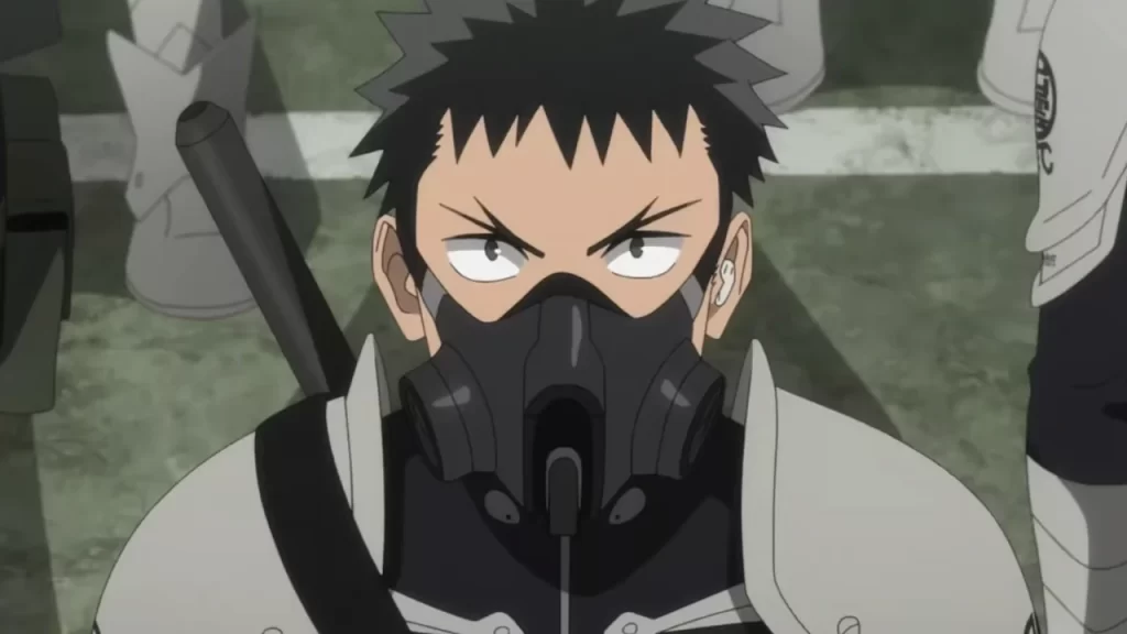 El capítulo número uno de Kaiju no. 8 se estrenará el sábado 13 de abril, no te lo pierdas, revisa los horarios de lanzamiento aquí.