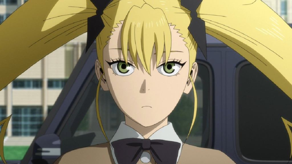 Kaijuno Guerrera Shinomiya