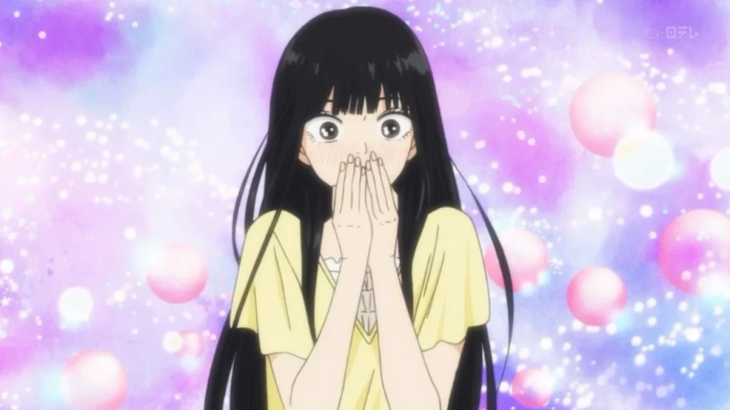 La tercera temporada de Kimi ni todoke llegará en el precioso otoño de 2024. El irresistible tráiler será un buen augurio para el amor.