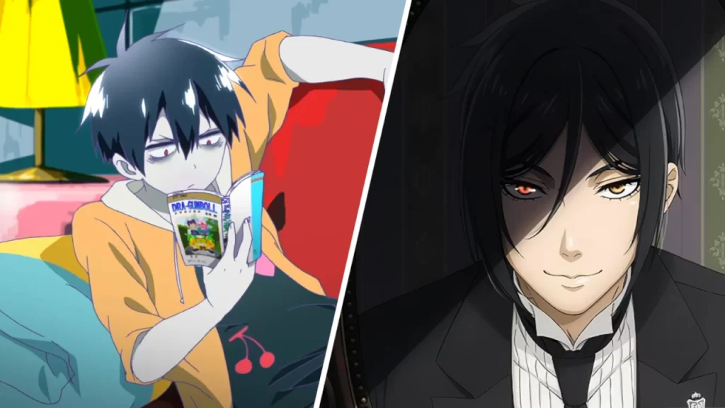 La nueva temporada de Kuroshitsuji: Black Butler está por estrenarse y gracias a ello se han liberado varios capítulos del manga, te comento cómo puedes leerlos.