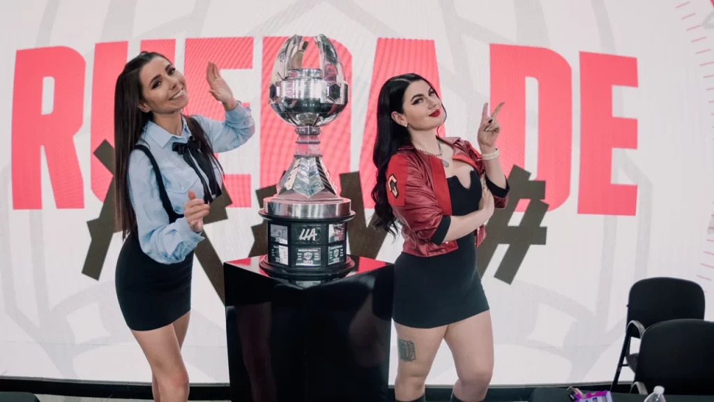 ¡Los loleros se preparan para una nueva temporada! La LLA llega a su final y la corona está entre Estral Sports y Movistar R7.