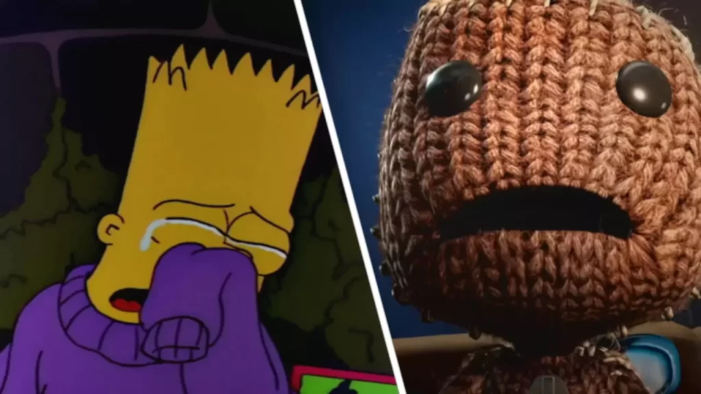 LittleBigPlanet 3 pierde su juego en línea indefinidamente