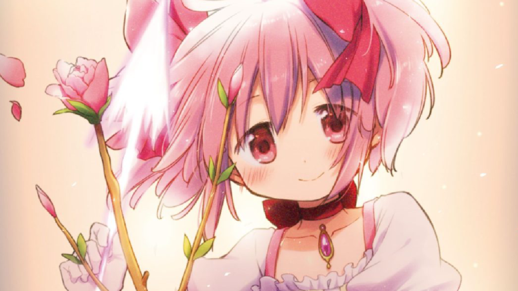 MadokaMagicavideojuego2024