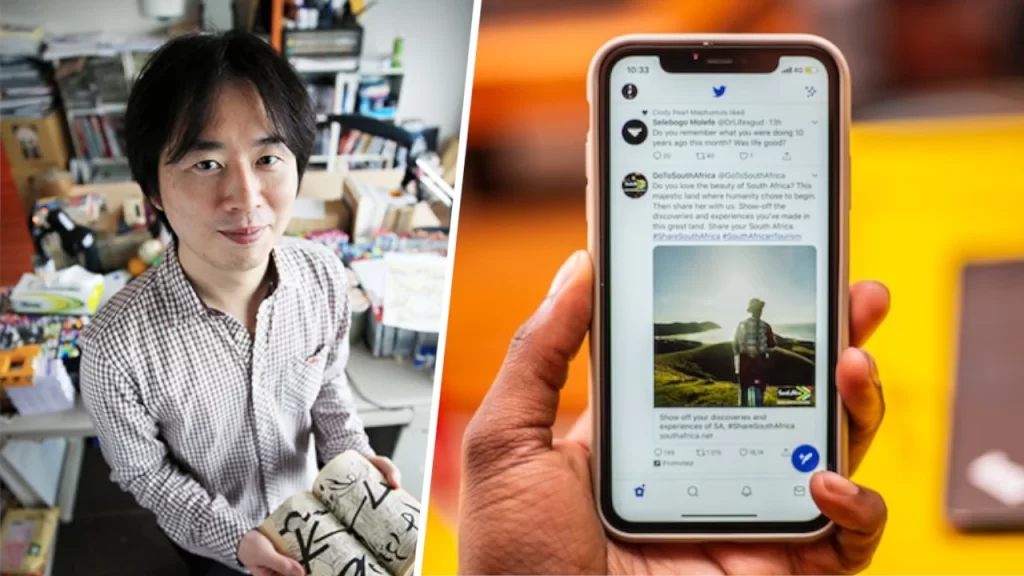 La cuenta oficial de X de Naruto advirtió que el autor del popular manga no tiene redes sociales, así que, aquellas que proclamen ser él: son falsas.