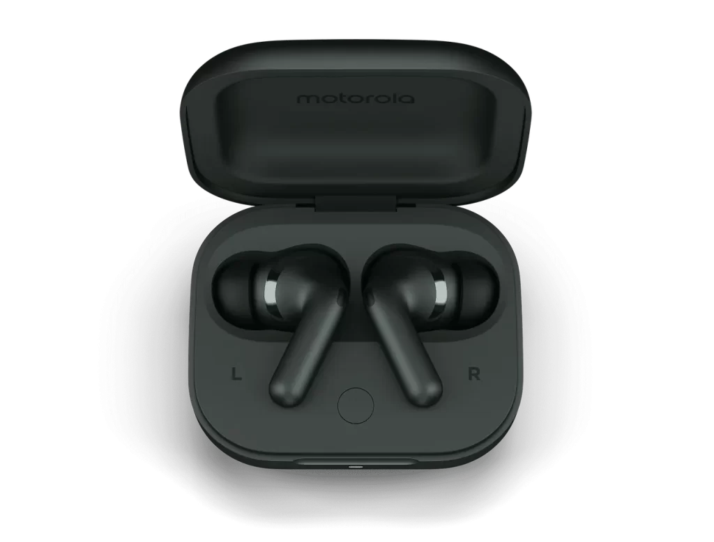 Motorola Bose moto buds+