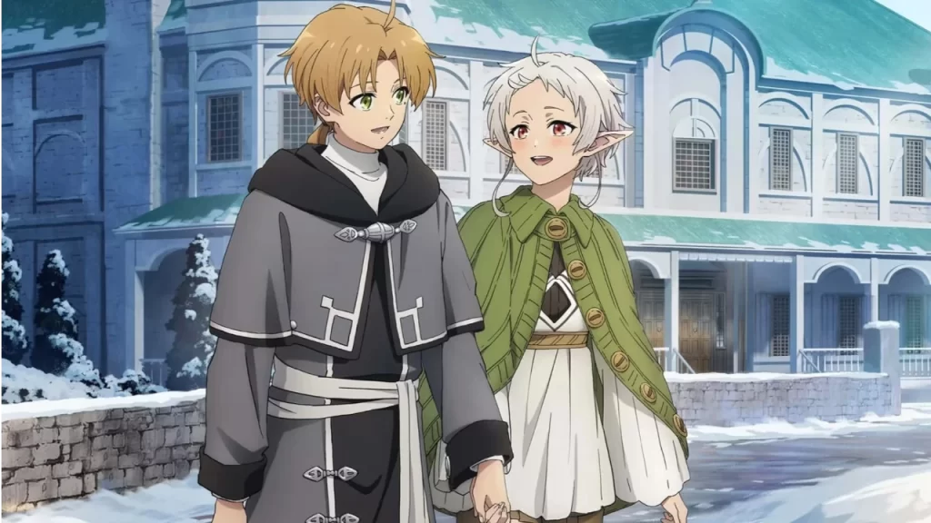 Mushoku Tensei: Jobless Reincarnation regresa con su nueva temporada de anime, y podría renovar el camino de Rudy, te comento cuándo sale el nuevo capítulo para que no te lo pierdas.