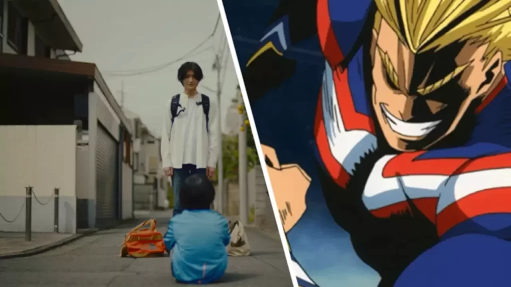 My Hero Academia celebra 10 años con un emotivo Live Action